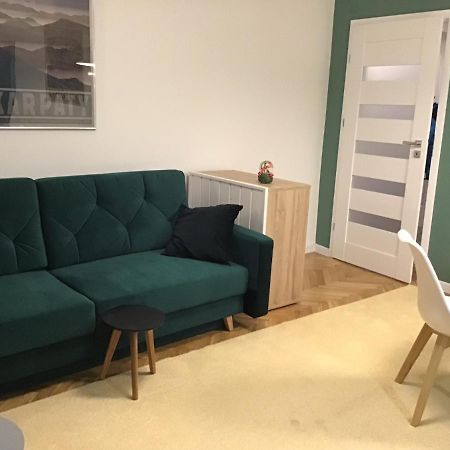 Apartament Karpaty クリニツァ・ズドルイ エクステリア 写真