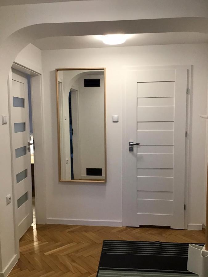Apartament Karpaty クリニツァ・ズドルイ エクステリア 写真
